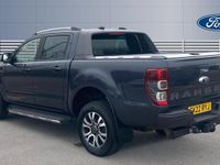 Used Ford Ranger Wildtrack 213 HP (156 kW) 2022 Pickup