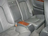 Used Mercedes CL500 2004 Coupe