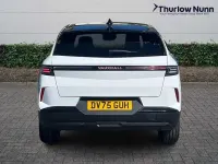 Used Vauxhall Grandland X S 145 HP (106 kW) 2025 White SUV