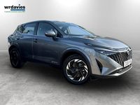 Ny Nissan Qashqai Acenta Premium 2026 SUV