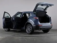 Used Mazda CX-30 186 HP (136 kW) 2023 Grey SUV