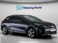 Used Kia XCeed 139 HP (102 kW) 2023 SUV