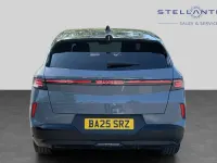 Used Vauxhall Grandland X GSe 143 HP (105 kW) 2025 Grey SUV