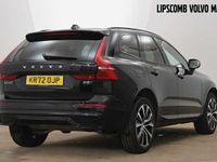 used Volvo XC60 Ultimate B5