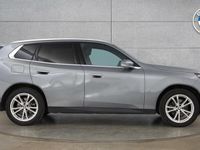 Usado BMW X3 xLine 205 HP (150 kW) 2025 Cinzento SUV