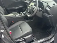 Used Lexus LBX 136 HP (100 kW) 2024 Grey SUV