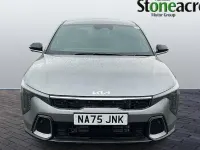 Used Kia K4 GT-Line 150 HP (110 kW) 2026 Hatchback