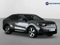 Used Ford Capri Select 210 kW (286 HP) 2025 Grey SUV