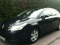 Used Citroën C4 110 HP (80 kW) 2005 Hatchback