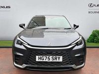 Used Lexus LBX 136 HP (100 kW) 2025 Grey SUV