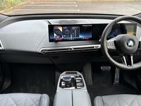 Used BMW iX M Sport 295 kW (402 HP) 2025 Blue SUV