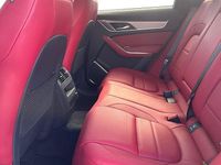 Used Jaguar F-Pace R-Dynamic 204 HP (150 kW) 2023 Fuji white SUV