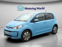 Used VW e-up! 60 kW (82 HP) 2022 Hatchback