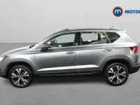 Used Seat Ateca SE Technology 150 HP (110 kW) 2024 Grey SUV