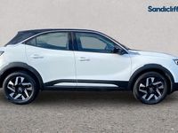 Used Vauxhall Mokka Edition 2022 White SUV