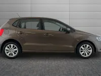 Used VW Polo SE 89 HP (65 kW) 2016 Other Hatchback