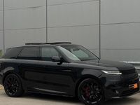 Used Land Rover Range Rover Sport Autobiography 300 HP (220 kW) 2024 SUV