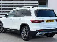 Used Mercedes GLB200 AMG Line Premium 163 HP (119 kW) 2025 SUV