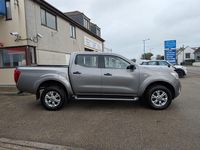 Used Nissan Navara Acenta 2021 Grey Pickup