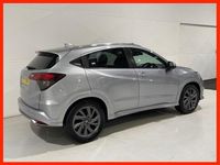 Used Honda HR-V EX 130 HP (95 kW) 2020 Silver SUV