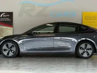 Used Tesla Model 3 Long Range AWD 366 kW (498 HP) 2021 Grey Sedan