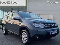 Used Dacia Duster Expression 129 HP (94 kW) 2024 SUV