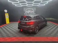 Used Ford Fiesta ST 200 HP (147 kW) 2018 Grey Hatchback