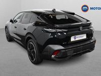 Used Peugeot 408 GTi 131 HP (96 kW) 2024 Black SUV