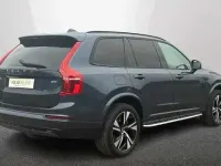 Used Volvo XC90 Plus 247 HP (181 kW) 2024 Grey SUV
