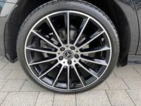 Used Mercedes E300 AMG line 2023 Black Sedan