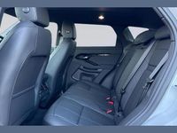 Used Land Rover Range Rover evoque SE Dynamic 161 HP (118 kW) 2025 White SUV