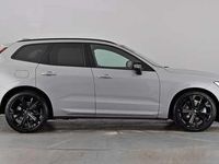 Used Volvo XC60 Ultra 250 HP (183 kW) 2025 Vapour grey SUV