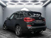 Used BMW X3 M Sport 2019 Black SUV