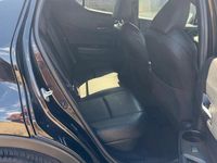 Used Toyota C-HR Design 2020 Black SUV