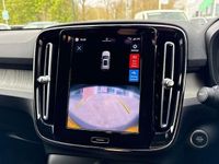 Usado Volvo XC40 Plus 163 HP (119 kW) 2026 SUV