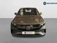 Used Mercedes EQA350 AMG line 214 kW (292 HP) 2021 Grey SUV