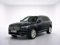 Gebraucht Volvo XC90 Inscription 2015 Grau SUV