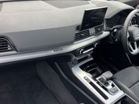 used Audi Q5 50 TFSI e Quattro S Line 5dr S Tronic