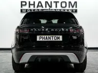 Used Land Rover Range Rover Velar HSE Dynamic 250 HP (183 kW) 2018 Black SUV