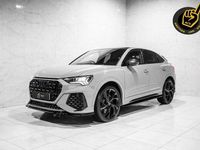 Used Audi RS Q3 Advanced 400 HP (294 kW) 2020 Grey SUV