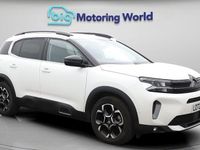 Used Citroën C5 Shine 131 HP (96 kW) 2023 Hatchback