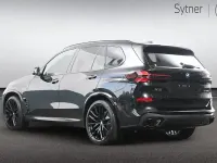 New BMW X5 M Sport 489 HP (359 kW) 2026 SUV