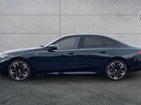 Usado BMW i5 Shadowline 436 kW (593 CV) 2024 Negro