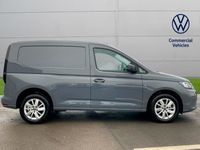 used VW Caddy 2.0 TDI 102PS Commerce Pro Van