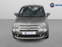 Used Fiat 500 Sport 70 HP (51 kW) 2020 Grey Hatchback