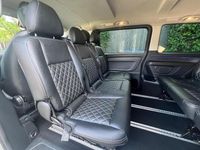 Used Mercedes Vito 2019 Silver Van