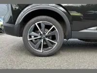 Used Nissan Qashqai Tekna 155 HP (114 kW) 2023 Black SUV