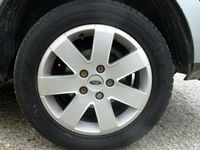 Used Ford Galaxy 2002 MPV