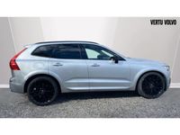 used Volvo XC60 2.0 T8 [390] Hybrid R DESIGN Pro 5dr AWD G tronic