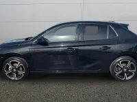 Używany Vauxhall Corsa 101 KM (74 kW) 2026 Hatchback